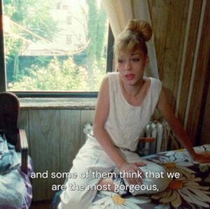 Bobbi Salvör Menuez Instagram - MOST GORGEOUS,
SPECIAL THINGS ON EARTH
Venus Xtravaganza from Paris Is Burning
interspersed w some @gushofficial joyyy