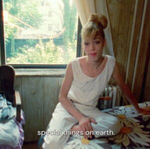 Bobbi Salvör Menuez Instagram - MOST GORGEOUS,
SPECIAL THINGS ON EARTH
Venus Xtravaganza from Paris Is Burning
interspersed w some @gushofficial joyyy
