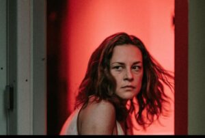 Bobbi Salvör Menuez Instagram - LIPSTICK ON THE GLASS
dir. @mr.czekaj 
(motherland)

hitting theaters in EU soon

p/c @_lukaszbak 
@indi_film @wfilmdistribution