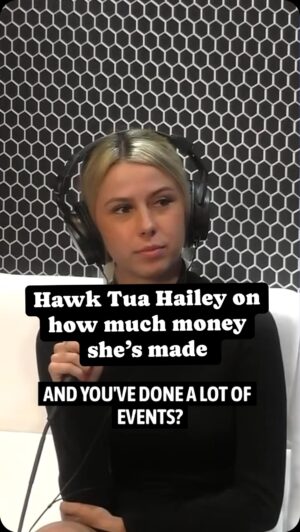 Bobby Bones Instagram - She didn’t choose fame. She hid. And then it found her