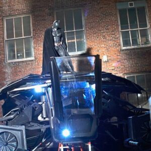 Bobby Holland Hanton Instagram - Found these little beauties in the old archive didn’t I ?! 😉

Throwback to Batman The Dark Knight Rises #dc #batman #christophernolan