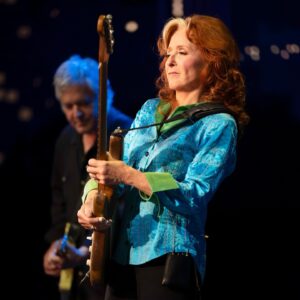 Bonnie Raitt Instagram - “I am deeply honored and thrilled to have been chosen to receive one of this year’s Kennedy Center Honors. I have long been an admirer of the awards and have been so blessed to be able to participate in several shows honoring others. There is no higher level of esteem nor as delightful a celebration and I want to extend my sincere thanks to all who have chosen me to receive this honor. I look forward to the upcoming ceremony and festivities, which I know will be one of my life’s peak experiences.” –@bonnieraittofficial

Check out the @kennedycenter feed today to meet all of the 47th Kennedy Center Honorees and stay tuned as the next #KCHonors celebrates the lifetime achievements of this incredible group of honorees this December with a broadcast to follow on @CBStv!

📸 
3️⃣ Scott Newton
4️⃣ WGHB
5️⃣ Jon Kopaloff // Getty Images
6️⃣ CBS Photo Archive
7️⃣ Nick of Time PR