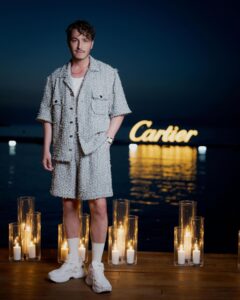 Actor Boran Kuzum HD Instagram Photos and Wallpapers June 2024