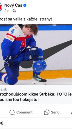 Boris Valábik Instagram - Ako to naučili v škole vás? Najprv reagovať, až potom zistiť na čo vlastne reagujete, alebo naopak? 🤔 Ja to nezmením, tak som sa naučil sa na tom zabávať, pridajte sa 😇
#internet 
#internetlife