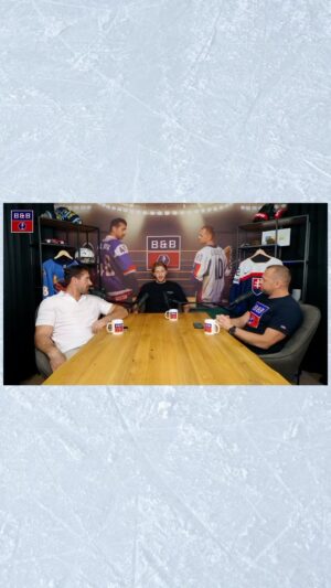 Boris Valábik Instagram - Pali Regenda o sezóne v zámorí aj MS v audio aj video formáte v aplikácii Toldo 🇸🇰 aj na stránke HeroHero 🇨🇿 
@boris_a_brambor 
@mgaborik12  #paloregenda #slovensko #msvhokeji #reprezentacia