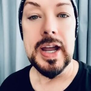 Boy George Instagram - #eugene #boygeorge #Cuthbertampitheatre #squeezeband #portland #usa #livemusic #80smusic #lgbtq🌈 #straight #nonbinery #freedom #love