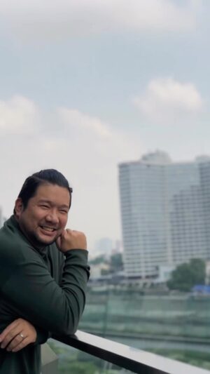 Boy Trai Bhumiratna Instagram - มิดไลฟ์ตรัยสิ