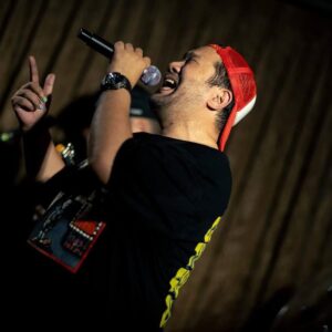 Boy Trai Bhumiratna Instagram - คืนวันก่อนครับ ที่เชียงใหม่ ร้าน Melodic.cnx #2daysagokids