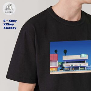 Boy Trai Bhumiratna Instagram - เสื้อยืดตราหมีคู่กลับมาอีกครั้ง เสื้อยืดที่เป็นมิตรกับหมีทั้งโลก ปีนี้ทำแค่2แบบนะ พอหอมปากหอมคอ ร่วมสนุกกับเทศกาลเสื้อยืดแห่งปี cat T shirt!

-แบบแรก เป็นลาย ลิโดในความทรงจำ (ไม่ใช่ ลิโด้นะ😆)
-แบบที่สอง เป็นลายเดิม Shin Zentrady ในอีกเฉดสี

ปีนี้ไม่มีบูธเอง มาซื้อได้ที่บูธแคท เดี๋ยวมาอยู่ที่บูธยาวๆ ครับ

** เสื้อลิโด ฝ่ายขายยังไม่ได้เคาะราคา เพราะมันเป็นการพิมพ์ดิจิตอล ไม่เหมือนตัว shin zentrady เดี๋ยวมาบอกอีกทีนะ