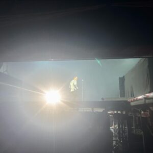 Boy Trai Bhumiratna Instagram - เป็นค่ำคืนดีๆ และความสุข เห็นความรักในบทเพลง เห็นความตั้งใจอันเปี่ยมล้น และผู้คนที่รักเขามารวมกันอยู่ที่นี่ และแน่นอน คงเป็นอีกวันที่เขาหล่อที่สุดในงาน ยินดีด้วยนะครับคุณว่าน 
#ลองไทม์โนคอน 
#Soloist5 #20ปีเต็มที่สิวะ