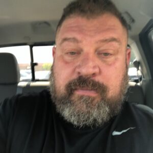 Brad William Henke Instagram - FATHERS DAY ❤️ - having a tough time pulling out of this Fathers Day depression ... keep watching YouTube singing auditions that make me cry 😢 lol - when I feel a lot - I like to stay in the feels ...