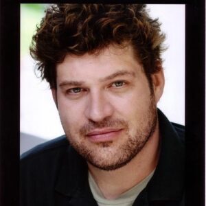 Brad William Henke Instagram - #oldheadshotday - #all the hair I needed lol