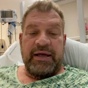 Brad William Henke Instagram - I am sooo happy to be alive !!! The rest of my time on this planet is a bonus!  So I will be cutting some people out and getting closer to others - I only want positive dream chasers in my life who actually care about me from now on - not going to waste a second on anything that is not geared towards love happiness and reaching my potential as a human and serves my passion to be the best actor I can be - I LOVE my family and friends and am so lucky I get to see you again ❤️🙏🏽
