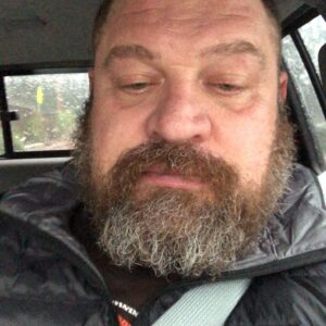 Brad William Henke Instagram - Don’t hate me for thinking everyone should feel safe and like they have an equal chance !