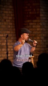 Actor Brad Williams HD Instagram Photos and Wallpapers August 2024