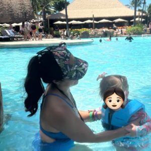 Brad Williams Instagram - Vacation is done! Time to work! Some amazing memories here at @disneyaulani with the family. But now it’s time for my shows at @bluenotehawaii! Get your tickets to see your favorite Menehune!
