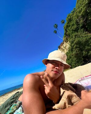 Bradley Constant Instagram - 🤙🏽