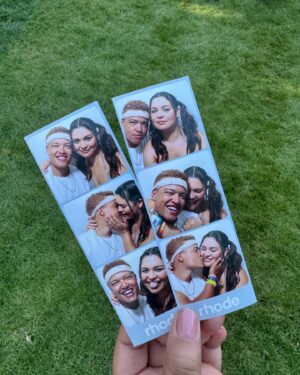 Bradley Constant Instagram - LUDA!! 💪🏽👊🏽 @revolve #revolvefestival