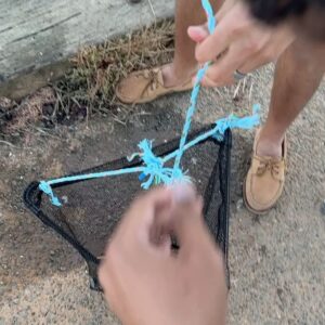 Bradley Constant Instagram - Celebrated my birthday over the weekend 🎂 I woke up only wanting one thing, to catch a crab…. AND WE DID 

It’s the small things that make you smile the most🦀

Thank you everyone for all the birthday love sent my way. I’m grateful for this life and all the wonderful people in it. Love y’all!! 

P.S. - Craig the crab is safe and was returned safely to his sea family