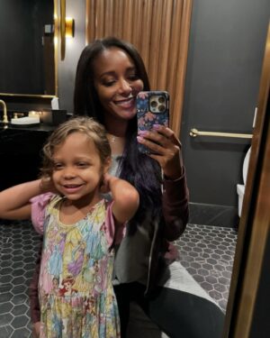 Brandi Runnels Instagram - On our way to Tokyo 🇯🇵! Things can really change on a dime traveling with a toddler. Swipe to see 😂🥳🇯🇵❤️
