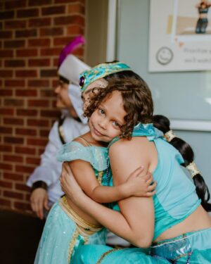 Brandi Runnels Instagram - Liberty 3rd birthday photos 🥳🥳🥳
