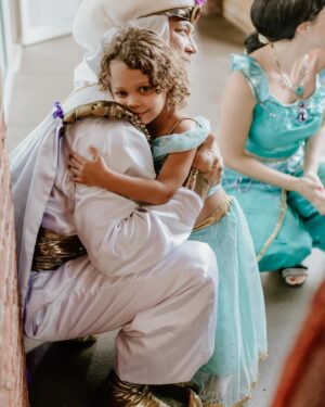 Brandi Runnels Instagram - Liberty 3rd birthday photos 🥳🥳🥳
