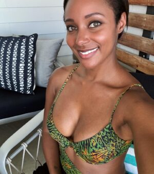 Brandi Runnels Instagram - Beach Babes 🏖️ ☀️