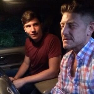 Brandon Calvillo Instagram - Jinx gone wrong
