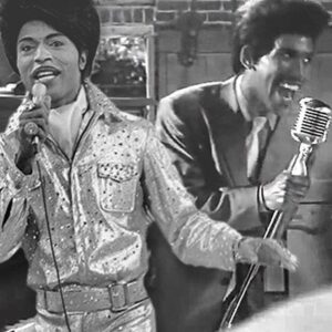 Brandon Mychal Smith Instagram - R.I.P #LittleRichard The Man who invented #rockandroll who was unapologetically one of the most dynamic, eccentric & progressive visionaries to grace this planet. I am with a heavy heart as I never got the chance to speak with Little Richard but was able to be a voice & a vehicle of reigniting and reminding people of how integral this single individual was in progressing  people of color & the #lgbtq 🌈 community with flamboyant ferocity in a time where we needed it direly . To have the surreal honor of portraying #LittleRichard in #GetOnUp movie opposite the hands down greatest actors of our time @chadwickboseman @mrcraigrobinson @violadavis @missjillscott @aloeblacc @octaviaspencer @thereallenniejames @nelsanellisofficial @tikasumpter @keithsings 
Dan Akroyd  Fred Melamed and so many more wonderful creative visionaries. I couldn’t have been more honored to hopefully bring truth and divine passion to his legacy .  Legends never die their soul lives forever & 
I make a promise to the #World that this isn’t the last you see of #LittleRichard The True King of Rock & Roll soulful flamboyant bad ass titan who never received the recognition & notoriety he truly deserved for creating #rockandroll . RIP Richard we will dance again king 🙏🏽
#TheKingOfRockAndRoll