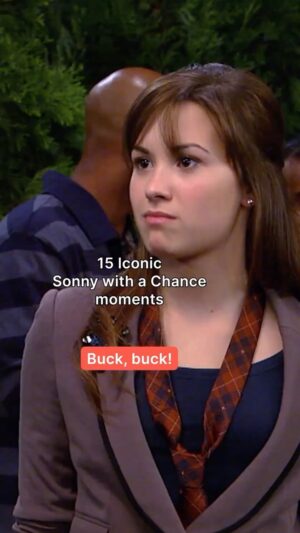 Brandon Mychal Smith Instagram - So wild to think #SonnyWithAChance premiered 15 years ago today ! Thank you so much @disneychannel @disney for the magical memories made with people I absolutely admire & love @ddlovato @tiffthornton @realsterling @alwaysallisyn @dugyfresh & our bad ass production crew & producers @brobtv @marmels & amazing casting by my auntie @sherylevine !! Love you all immensely !! “It takes a village” 

#SWAC #disney