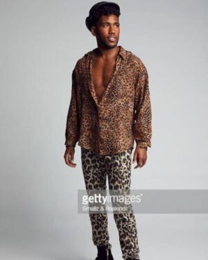 Brandon Mychal Smith Instagram - Ready ...