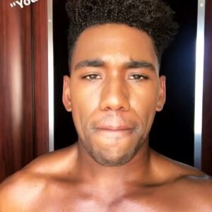Brandon Mychal Smith Instagram - The energy in LA’a been off , but the #Marathon continues so here we go .... tonight’s the series finale of @youretheworstfxx . Collectively we made TV people really loved . Crazy as it sounds sometimes that’s more than enough ❤️