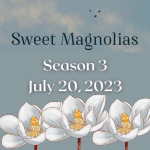 Brandon Quinn Instagram - Get your popcorn ready, Season 3 in emojis 🔥❤️😳😭🥰🎊😤🥺😇🤯🎂🥳‼️#sweetmagnoliasseason3 #netflix