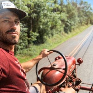 Brandon Quinn Instagram - BACKROADS 
Rocky, 
Dusty, 
Bumpy, 
Curving, 
Twisting, 
Turning, 
Tree-Canopied pathways; 
The Short Cut,
The Scenic Route 
Or The Long Way Home.

-Patricia Neely-Dorsey