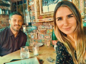 Brandon Quinn Instagram - 20 years, eternity to go ❤️❤️🥰🥰