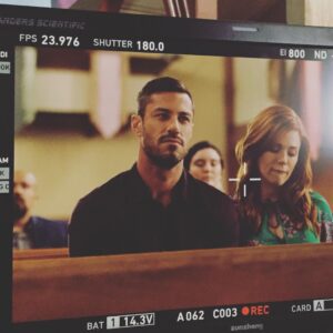 Brandon Quinn Instagram - #DoNotBeDeceived seriously, don’t. @ninthhousefilms @healyblair