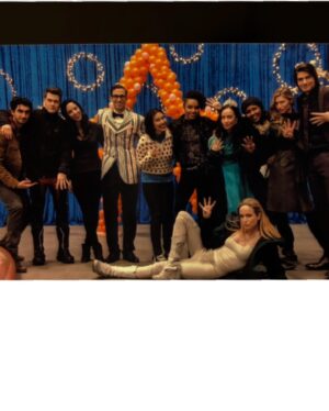 Brandon Routh Instagram - Hi All,

I have such great resistance in my body in writing this—having to accept that the time has come. 
There are so many wonderful things to say about my experience on #LegendsOfTomorrow—but in light of the current global threat—I’ll be brief.

I’m eternally grateful to the CW, WB, DC and everyone personally involved in bringing me into the #Arrowverse.  It has been an incredible ride with several unexpected joys along the way.
There are a multitude of wonderful, dedicated, and hardworking crew members and cast members across multiple shows that I’ve been able to team up with. Thank you to all.
Thank you especially to my #Legends family, on-set crew, office staff, writers, and cast. Also thank you to the media & reviewers who get us, & let the world know! You all have made the experience worthwhile, for me personally, and I think, for the fans as well. Speaking of... #FanFamily—thank you for being you. For loving this show and allowing us to grow through our awkward teenage years. There is no show without you. I’m so grateful that we found you—you found us! It’s been a joy collaborating with you. 🧡

We are a show for those who are okay with accepting the flaws of others—because they are working on accepting their own. We are goofy, irreverent and earnest all at the same time. Hopefully showing a world where many different types of people can exist—not always perfectly, but always with humor. A balance of Light & Dark. Pessimism & Optimism. Free Will & Destiny.

There’s no disputing it’s been a challenge to say goodbye. And that’s because we love this show, these characters, and you the fans. ❤️🙏🏼 With love & gratitude,
Brandon Routh
#RayPalmer #TheATOM