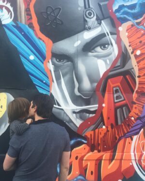 Brandon Routh Instagram - Hi All,

I have such great resistance in my body in writing this—having to accept that the time has come. 
There are so many wonderful things to say about my experience on #LegendsOfTomorrow—but in light of the current global threat—I’ll be brief.

I’m eternally grateful to the CW, WB, DC and everyone personally involved in bringing me into the #Arrowverse.  It has been an incredible ride with several unexpected joys along the way.
There are a multitude of wonderful, dedicated, and hardworking crew members and cast members across multiple shows that I’ve been able to team up with. Thank you to all.
Thank you especially to my #Legends family, on-set crew, office staff, writers, and cast. Also thank you to the media & reviewers who get us, & let the world know! You all have made the experience worthwhile, for me personally, and I think, for the fans as well. Speaking of... #FanFamily—thank you for being you. For loving this show and allowing us to grow through our awkward teenage years. There is no show without you. I’m so grateful that we found you—you found us! It’s been a joy collaborating with you. 🧡

We are a show for those who are okay with accepting the flaws of others—because they are working on accepting their own. We are goofy, irreverent and earnest all at the same time. Hopefully showing a world where many different types of people can exist—not always perfectly, but always with humor. A balance of Light & Dark. Pessimism & Optimism. Free Will & Destiny.

There’s no disputing it’s been a challenge to say goodbye. And that’s because we love this show, these characters, and you the fans. ❤️🙏🏼 With love & gratitude,
Brandon Routh
#RayPalmer #TheATOM