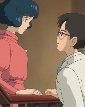 Brandon Salim Instagram - The Wind Rises 2
Coming soon in 2025 😂