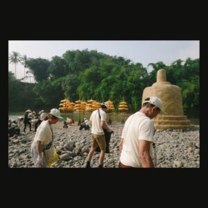 Brandon Salim Instagram - Hi i am a photographer on Instagram and these are my photos today. 

Taken with the 🔴

21:18 Tuesday
21-5-2024 Magelang