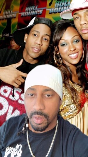 Brandon T. Jackson Instagram - Rsvp NOW LIVE TAPING TICKETS are free!! come and witness COMEDY history!! LINk bio #CHESTOUT #brandontjackson #comedy #stillDetroit @shadmoss @meagangood