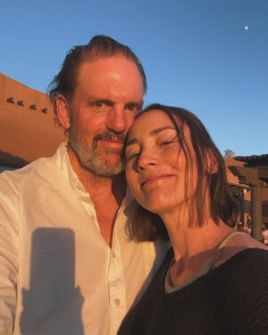 Bree Turner Instagram - New Mexico.
