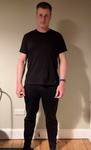 Brendan Fehr Instagram - Tindr, Grindr or a 1am audition in Scotland?