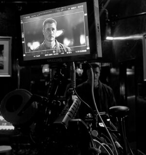 Brendan Fehr Instagram - Sad? Mad? Meanie? Softie? Good guy? Baddie?