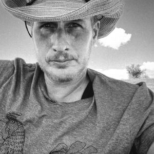 Brendan Fehr Instagram - 