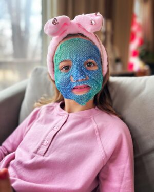 Brendan Fehr Instagram - Post birthday party weekend self care.
Happy birthday Ms.Ondine. I love you more.