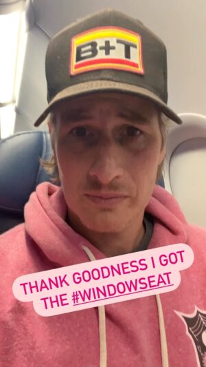 Brendan Fehr Instagram - 