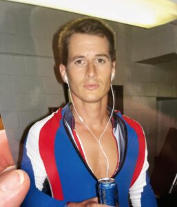 Actor Brendan Fehr HD Instagram Photos and Wallpapers April 2024