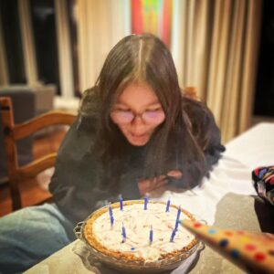 Brendan Fehr Instagram - Happy Birthday Teenager. Love you more.
