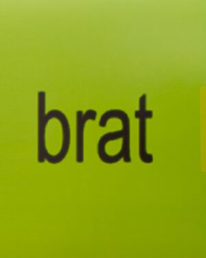 Brent David Freaney Instagram - SPECIAL OFFER, Inc. for CHARLI XCX:  brat album campaign.

I’ve never been more proud of an entire suite of assets.

Thank you @imogene for bringing us into this.  My favorite collaboration with a creative director to date.

Thank you @charli_xcx for your trust in me and my team.  and for yr fuckin genius concept for album cover.

Thank you @atlanticrecords for allowing us to really push what is possible in terms of packaging.

Designers rarely get the freedom that you all have given us... I’m so grateful.

Thank you to my team.
@jackusinclair and @_phia for your devoted creative work on this project.  Your attention to detail is truly unparalleled.  I love working with you.
And to #savannah, @rnagicjohnson, and @toli___newt for keeping it all moving so effortlessly.

This is the sort of project that made me want to become a designer when I was little.  To imagine that I could have ever had a hand in creating something that has been such a moment in visual culture... nothing but tears, nothing but tears.

Ok done with my oscar speech.
@charli_xcx brat out now and forever !!